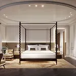 Mandarin Oriental, Ritz Madrid